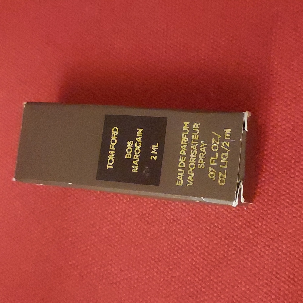 Tom Ford Bois Marocain